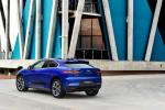 Jaguar I-Pace EV400 AWD HSE 2019 года (ZA)